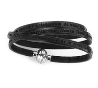 AMEN Brazalete PULSEIRA PNLA02-54 Marca