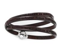 AMEN Brazalete PULSEIRA PNLA05-57 Marca