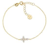 AMEN BRCRPAGBZ Pulsera para mujer