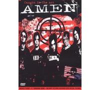 Amen - Caught in the Act [Alemania] [DVD]