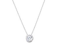 AMEN COLAR, PRATA 925, Plata, No es una piedra preciosa