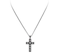 AMEN Collar Colar CCZNB Marca