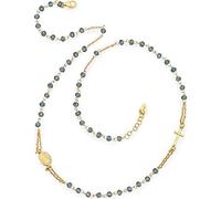 AMEN Collar Colar CROGBL3 Marca