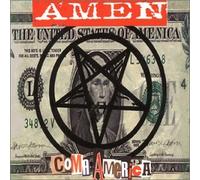 Amen - Coma America