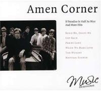 Amen Corner - Amen Corner