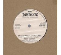Amen Corner - Amen Corner (If Paradise Is) Half As Nice UK 45 7" single +When We Make Love