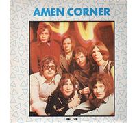 Amen Corner - Amen Corner [Vinyl LP] [Vinilo]