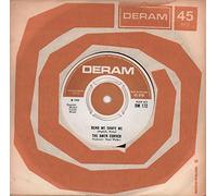 Amen Corner - Bend Me Shape Me