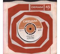 Amen Corner - Bend Me Shape Me - 2nd