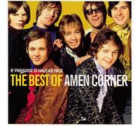 Amen Corner - Best of..