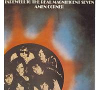 Amen Corner - Farewell to the Real
