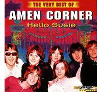 Amen Corner - Hello Susie/Best of