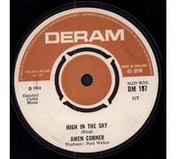 Amen Corner - High In The Sky
