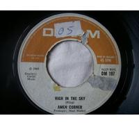 Amen Corner - HIGH IN THE SKY 7" (45)