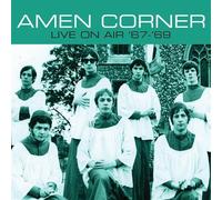 Amen Corner - Live On Air 67 69