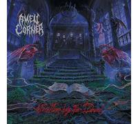 Amen corner - Written by the devil