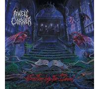 Amen corner - Written by the devil