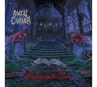 Amen Corner Written By the Devil (CD) Album (Importación USA)