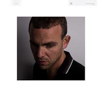 Amen Dunes - Freedom - Vinyle Bleu [Vinilo]