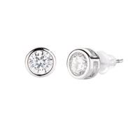 Amen ELPT50BB - Pendientes para mujer