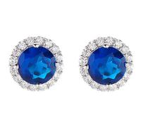 Amen Elubobbblz - Pendientes para mujer, talla única, sin gemas, Taille unique, No es una piedra preciosa