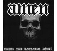 Amen - Grind the Bastards Down!