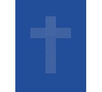 amen notes: Cuaderno Punteado de Versículos Bíblicos