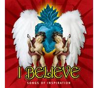 Amen Singers - I Believe