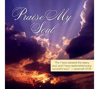 Amen Singers, the - Praise My Soul