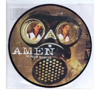 Amen - The Price of... [Vinilo]