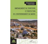 Aménagement du territoire et protection de l’environnement au Maroc