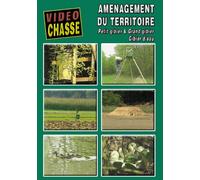 Aménagement du territoire : Petit et grand gibier, gibier d'eau [Francia] [DVD]