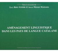 Aménagement linguistique dans les pays de langue catalane