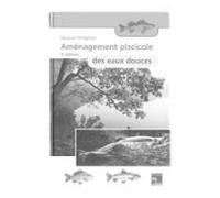 Aménagement Piscicole Des Eaux Douces (ebook)