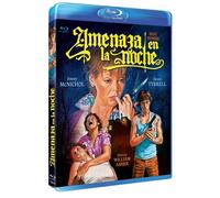 Amenaza en la Noche [Blu-ray] (1981) Night Warning