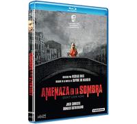 Amenaza en la Sombra [Blu-ray] (1973) Don'T Look Now