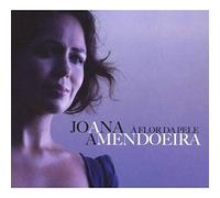 Amendoeira, Joana - A Flor Da Pele