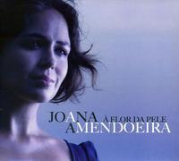 Joana Amendoeira - A Flor Da Pele
