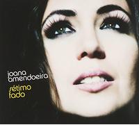 Amendoeira, Joana - Setimo Fado