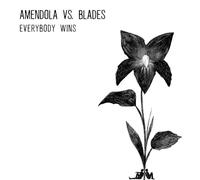Amendola vs. Blades - Everybody Wins [VINYL] [Vinilo]