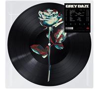 Amends [Picture Disc LP #1] [Vinilo]