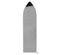 AMENGJ Funda Tabla Surf Funda for Tabla de Surf de 6,3''/6,6''/7' Snowboard Cove Socks(B-230x50cm)
