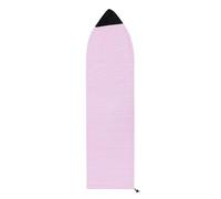 AMENGJ Funda Tabla Surf Funda for Tabla de Surf de 6,3''/6,6''/7' Snowboard Cove Socks(C-180x50cm)