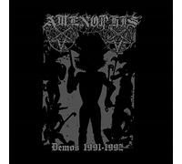 Amenophis - Demos 1991-1992