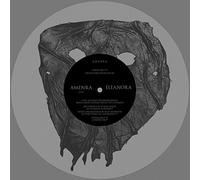 Amenra - Amenra & Eleanora Split 10" [Vinilo]