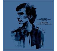 Amenra/Cave In/Marissa Songs of Townes Van Zandt - Volu (CD) (Importación USA)