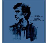 Amenra - Songs of Townes Van Zandt Vol.3 (Ltd Red Vinyl) [Vinilo]