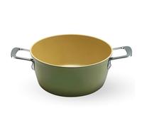 Cacerola alta profesional AmVegan Amercoock AFL0524