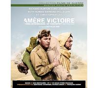 Amère victoire [Blu-ray]