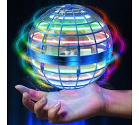 Amerfist 2024 Flying Orb Ball Toy Toy Cosmic Globe Boomerang Ball Galctico Galctico Spinner Hand Drone rbita Cool Toys para 6 7 8 9 Mayores de ms